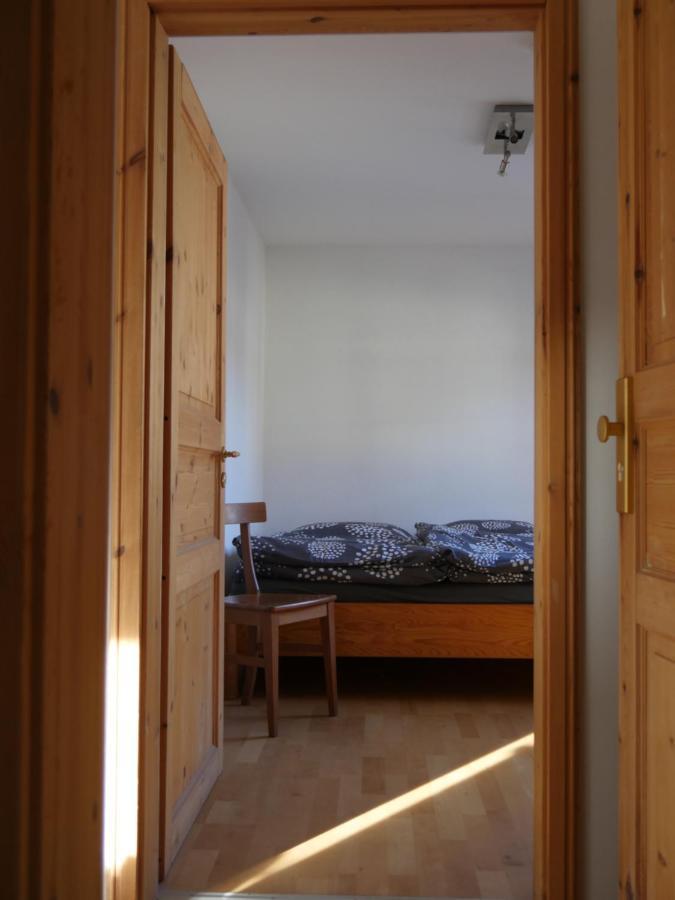 Maisonette-wohnung In Mit Kamin Apartment