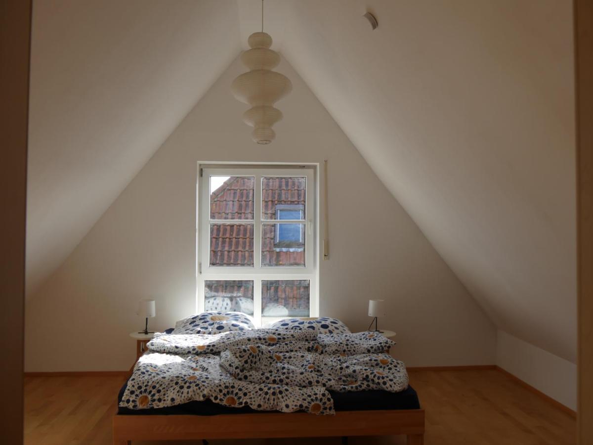 Maisonette-wohnung In Mit Kamin * Nürnberg