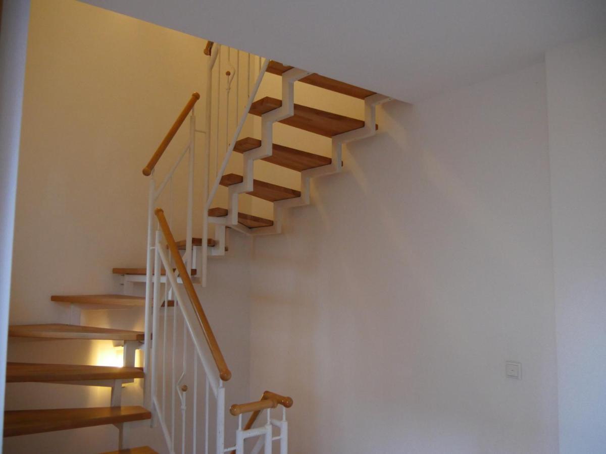 Maisonette-wohnung In Mit Kamin