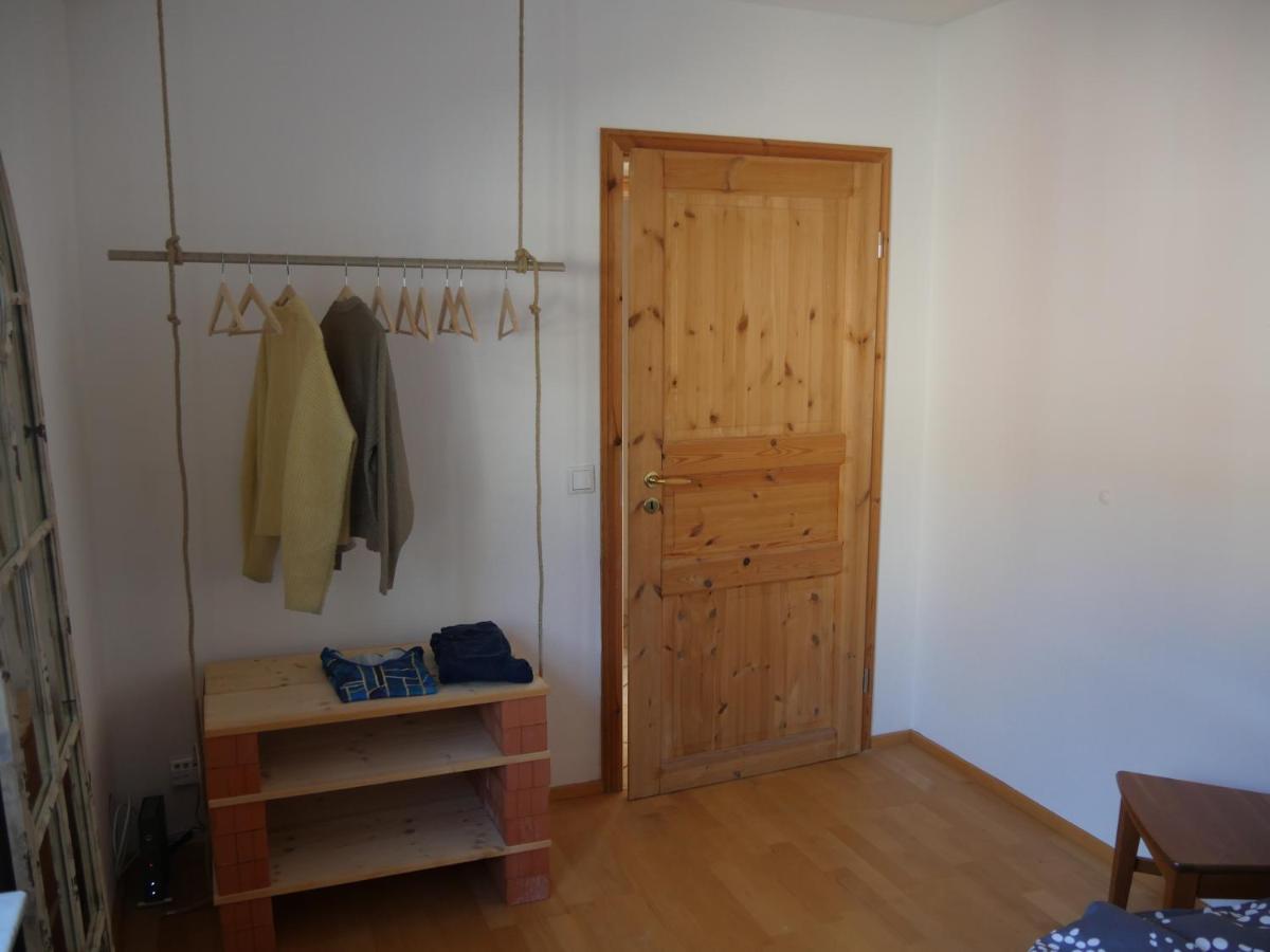 Maisonette-wohnung In Mit Kamin Nuremberg