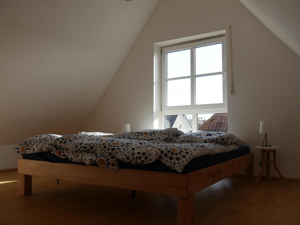 Maisonette-wohnung In Mit Kamin * Nuremberg
