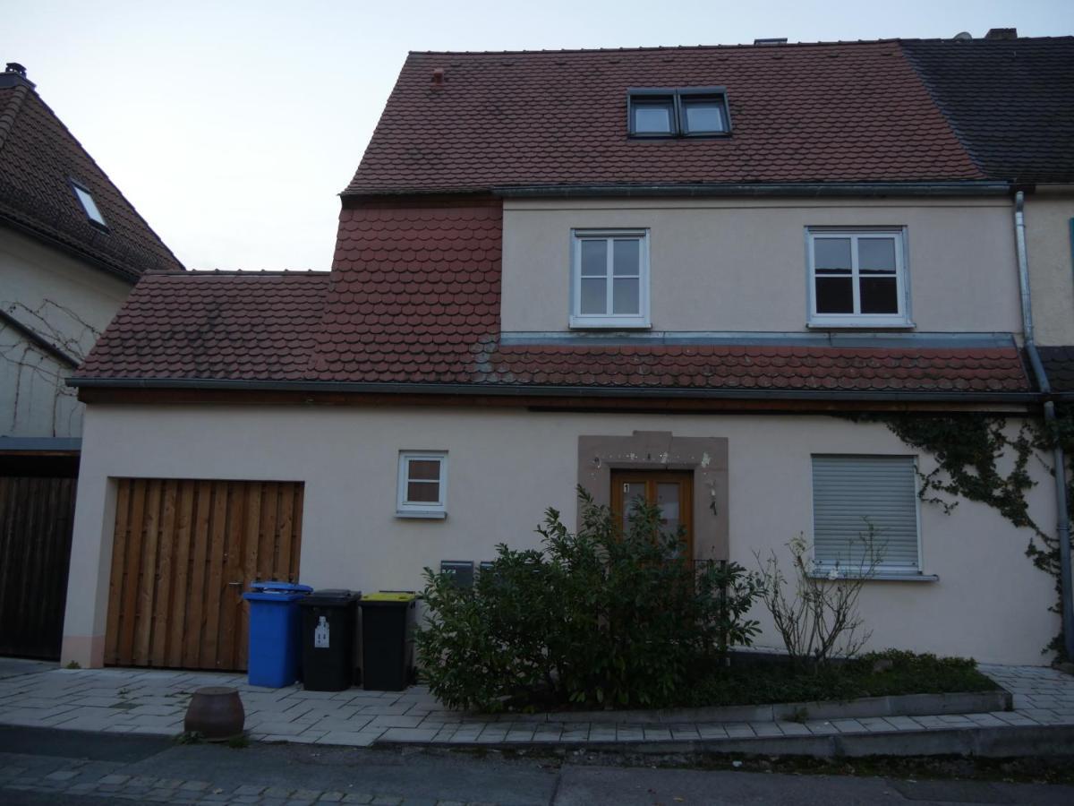 Apartment Maisonette-wohnung In Mit Kamin