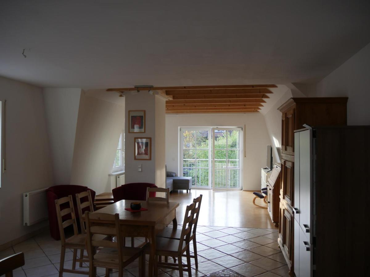Maisonette-wohnung In Mit Kamin