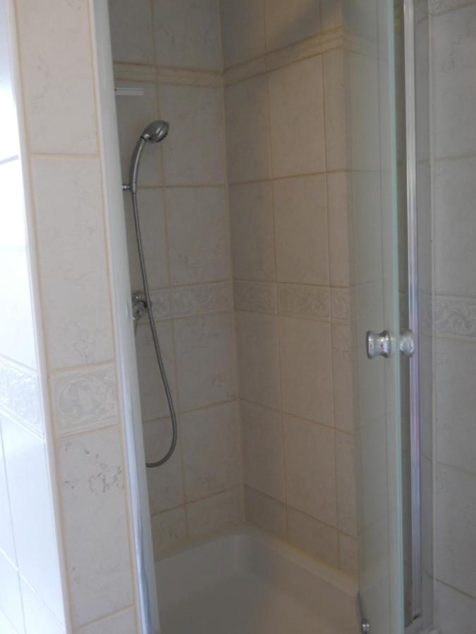 Maisonette-wohnung In Mit Kamin Nuremberg