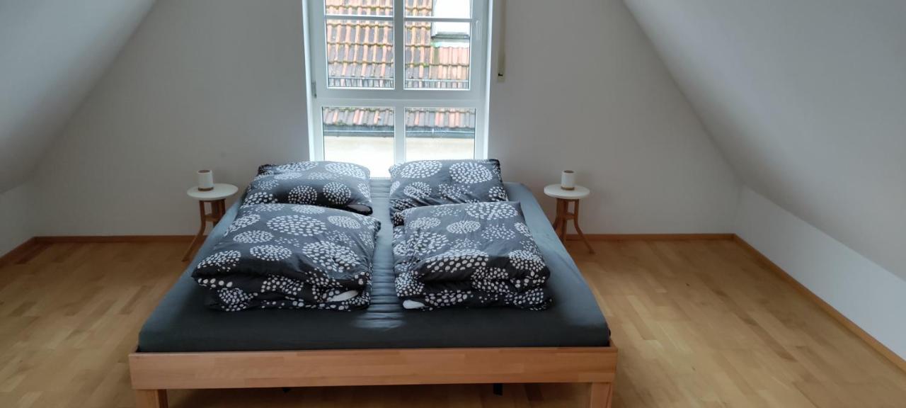 Maisonette-wohnung In Mit Kamin * Nuremberg